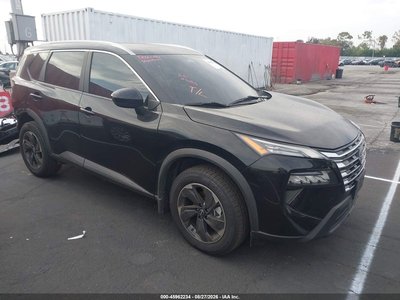 5N1BT3BA1RC****** 2024 Nissan Rogue