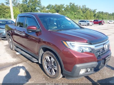 5FPYK2F62KB****** 2019 Honda Ridgeline