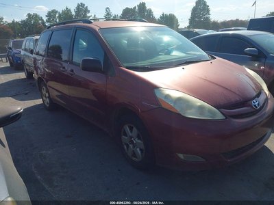 5TDZA22CX6S****** 2006 Toyota Sienna