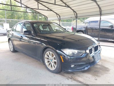 2017 BMW 3 Series