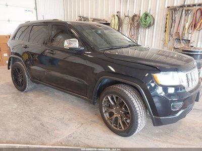 1J4RR6GT6BC****** 2011 Jeep Grand Cherokee