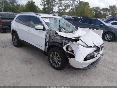 1C4PJMLB3LD****** 2020 Jeep Cherokee