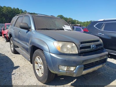 2004 Toyota 4Runner
