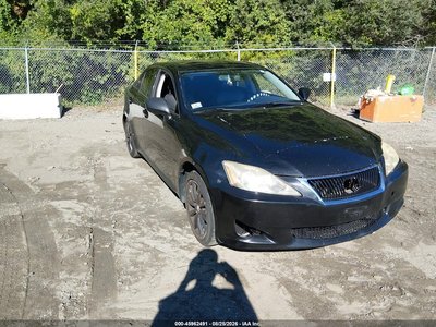 2008 Lexus IS 250