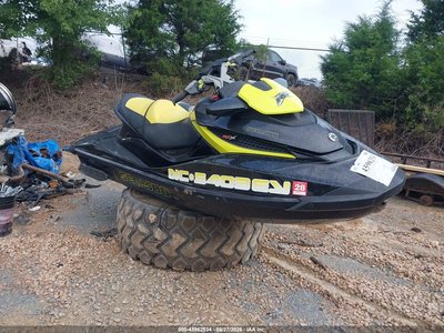 00000YDV120****** 2011 Sea-Doo Other