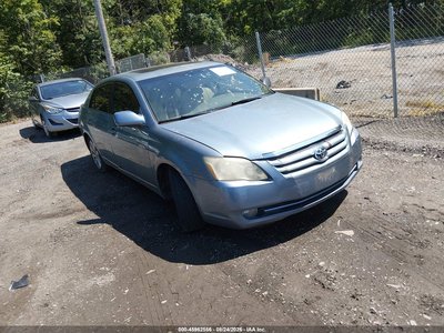 4T1BK36B66U****** 2006 Toyota Avalon