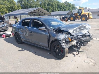3VW4T7AJ6EM****** 2014 Volkswagen Jetta