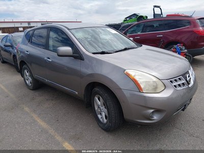 2013 Nissan Rogue