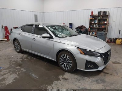 1N4BL4DV1PN****** 2023 Nissan Altima