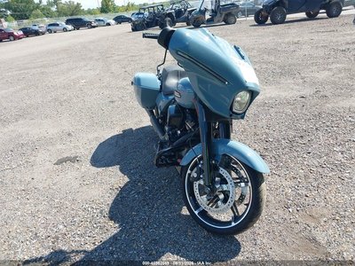 1HD1KB712RB****** 2024 Harley-Davidson FLHXS