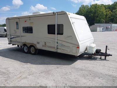 4WY200L2731****** 2003 Fleetwood Enterprises Other
