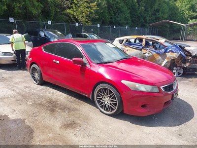 1HGCS22849A****** 2009 Honda Accord