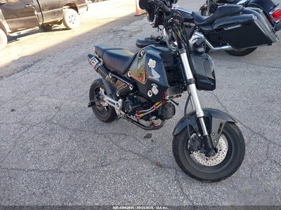 2022 Honda Grom
