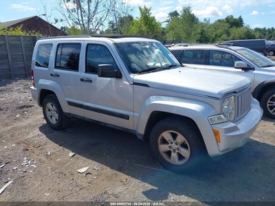 2010 Jeep Liberty
