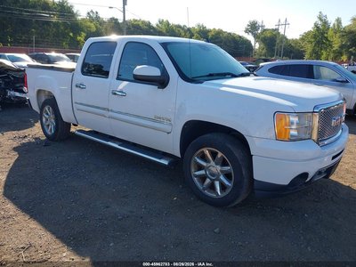 2011 GMC Sierra 1500