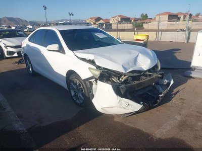 4T1BF1FK1GU****** 2016 Toyota Camry