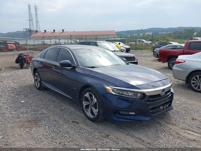 2020 Honda Accord