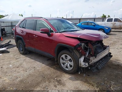 JTMG1RFV8KD****** 2019 Toyota RAV4