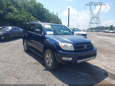 JTEBU14R948****** 2004 Toyota 4Runner