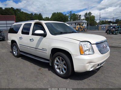 1GKS2MEF4ER****** 2014 GMC Yukon Xl 1500