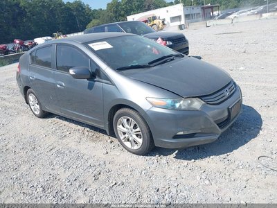 2010 Honda Insight