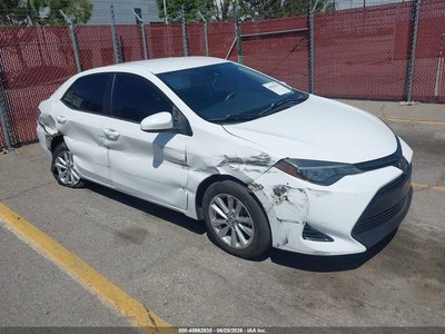 5YFBURHE8JP****** 2018 Toyota Corolla