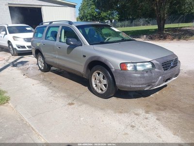 YV1SZ59H231****** 2003 Volvo V70