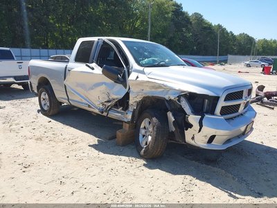 1C6RR7FG0JS****** 2018 RAM 1500