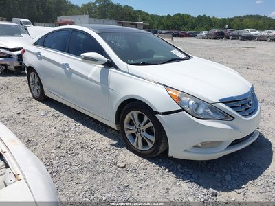 5NPEC4AC2CH****** 2012 Hyundai Sonata