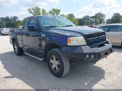 1FTRF14574N****** 2004 Ford F-150