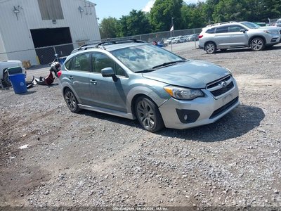 JF1GPAL60CH****** 2012 Subaru Impreza