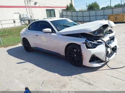 3MW23CM0XN8****** 2022 BMW 2 Series