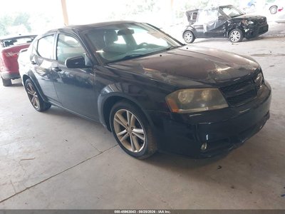 2014 Dodge Avenger