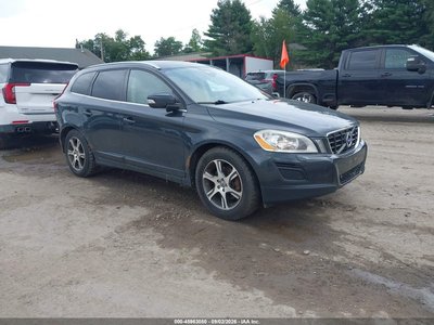 YV4902DZ6C2****** 2012 Volvo XC60