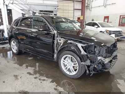 2016 Audi Q5