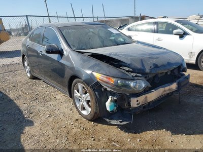 JH4CU2F63CC****** 2012 Acura TSX