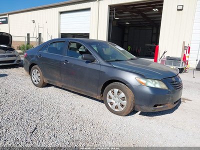 4T1BE46K89U****** 2009 Toyota Camry