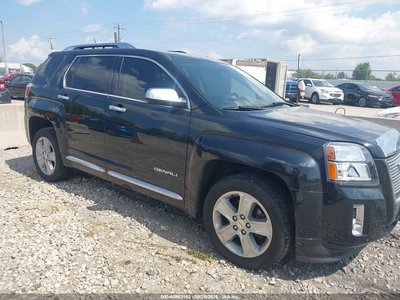 2013 GMC Terrain