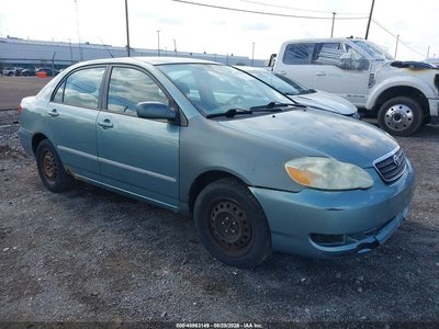 2005 Toyota Corolla