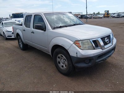 1N6AD0ER6EN****** 2014 Nissan Frontier