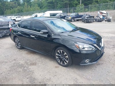 3N1AB7AP9GY****** 2016 Nissan Sentra