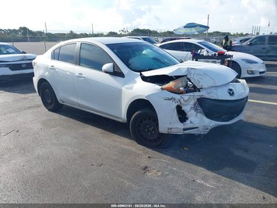 2013 Mazda 3