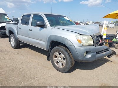2008 Toyota Tacoma