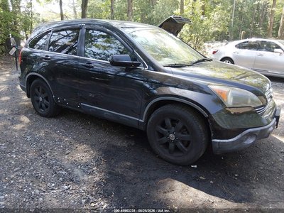 JHLRE48707C****** 2007 Honda CR-V