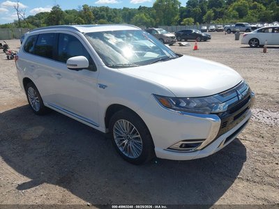 2019 Mitsubishi Outlander