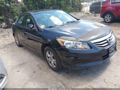 1HGCP2F61BA****** 2011 Honda Accord