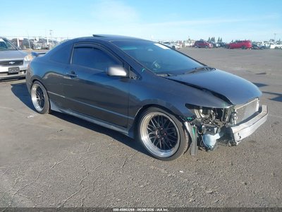 2HGFG21529H****** 2009 Honda Civic
