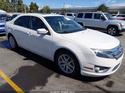 3FAHP0JG7CR****** 2012 Ford Fusion