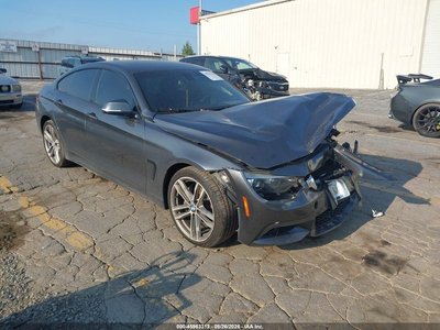 WBA4J3C50KB****** 2019 BMW 4 Series