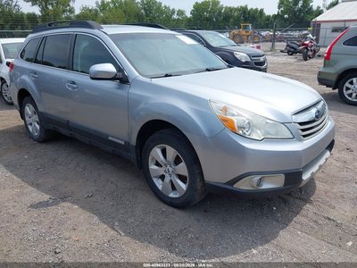 4S4BRCKC3C3****** 2012 Subaru Outback